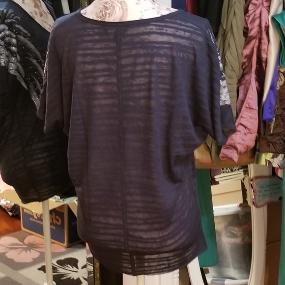 Rock & Republic Blouse - Picture 4 of 5